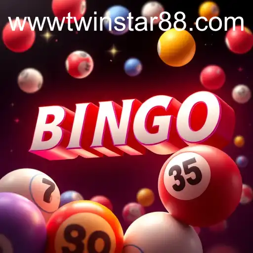 Bingo Games: A Comprehensive Journey into the World of TwinStar88 Casino