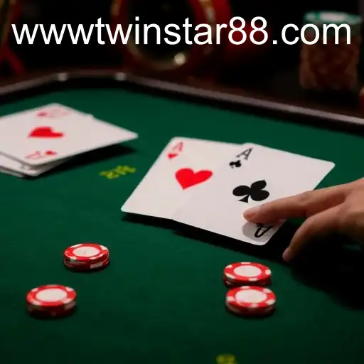 Understanding the World of Blackjack and Its Appeal at TwinStar88 Casino