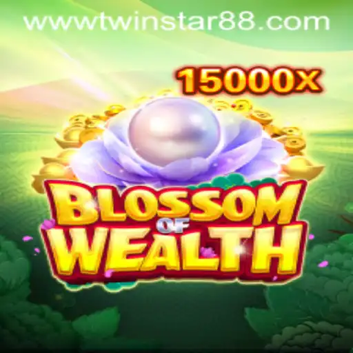 BlossomofWealth: The Exciting Game Experience at TwinStar88 Casino