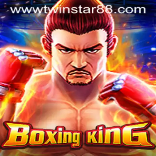 Discover the Thrills of BoxingKing at TwinStar88 Casino