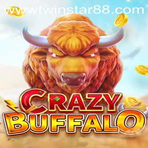 Exploring CRAZYBUFFALO at TwinStar88 Casino