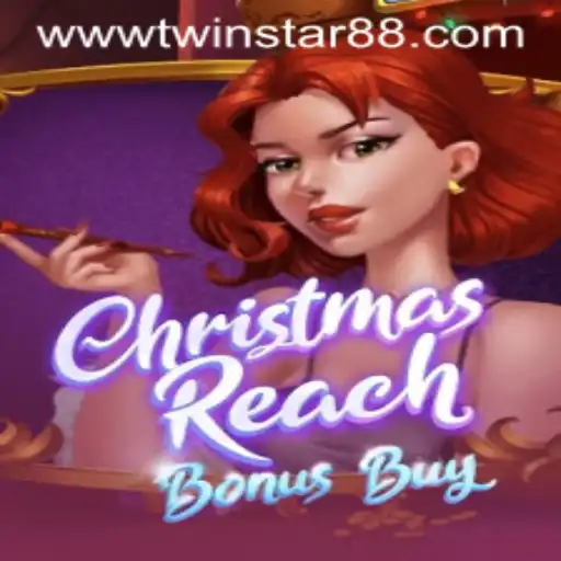 Unwrapping the Excitement of ChristmasReachBonusBuy at TwinStar88 Casino