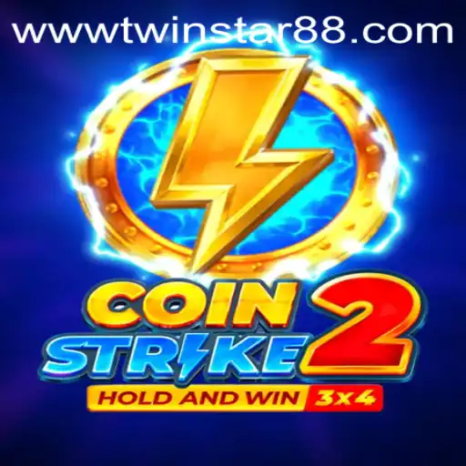 Discovering CoinStrike2 at TwinStar88 Casino