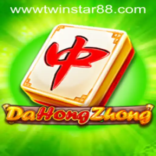 Exploring the Excitement of DaHongZhong at TwinStar88 Casino