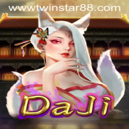 Discovering DaJi: The Enchanting Game at TwinStar88 Casino
