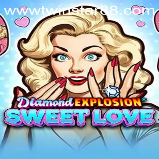 Exploring DiamondExplosionSweetLove: A New Sensation at TwinStar88 Casino