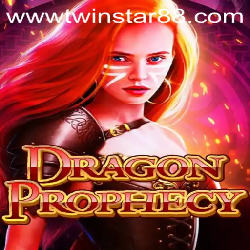 Explore the Mythical Adventure of DragonProphecy at TwinStar88 Casino