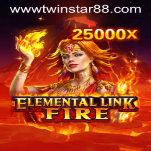 Exploring ElementalLinkFire: A Thrilling Addition to TwinStar88 Casino