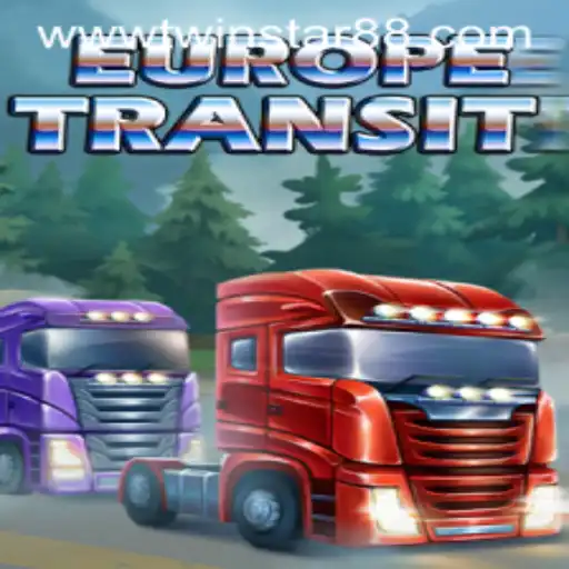 Discover the Exciting World of EuropeTransit at TwinStar88 Casino