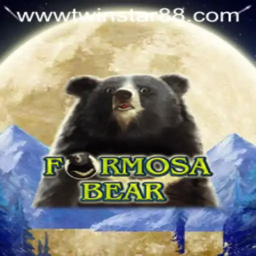 Discover the Exciting World of FormosaBear at TwinStar88 Casino
