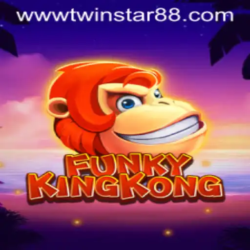 Explore the Exciting World of FunkyKingKong at TwinStar88 Casino