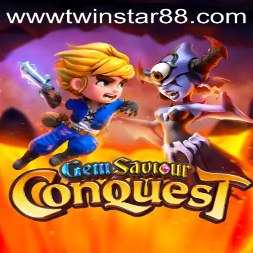 GemSaviourConquest: A Thrilling Adventure at TwinStar88 Casino