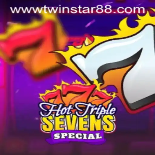 Discover the Exciting World of HotTripleSevensSpecial at TwinStar88 Casino