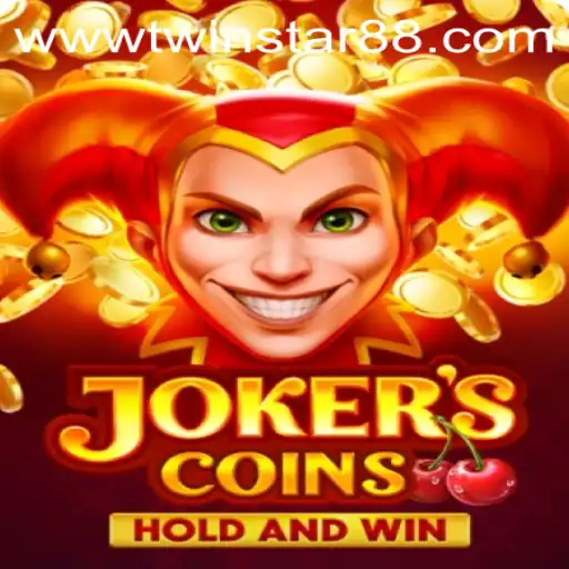 Unveiling JokersCoins: Explore the Exciting World of TwinStar88 Casino's Latest Game