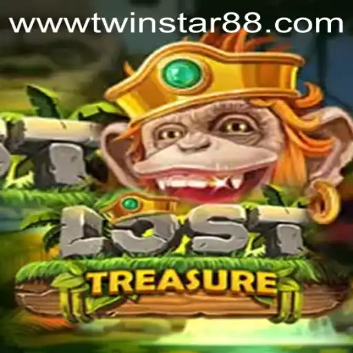 Discover the Thrilling World of LostTreasure at TwinStar88 Casino
