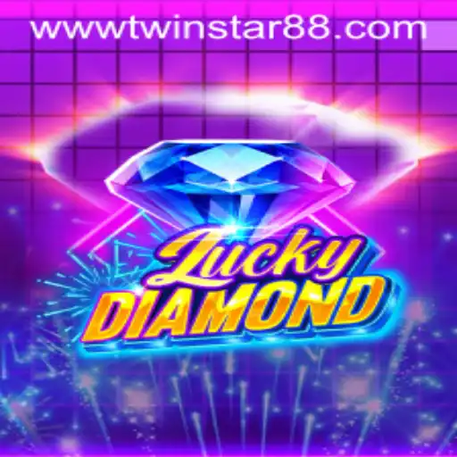 Discover the Electrifying World of LuckyDiamond at TwinStar88 Casino