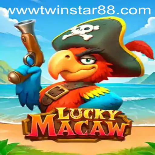 Discover the Exciting World of LuckyMacaw at TwinStar88 Casino