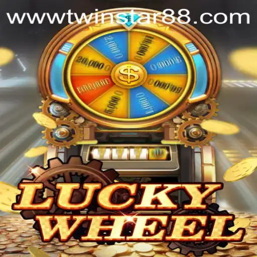 Experience Thrills with LuckyWheel at TwinStar88 Casino