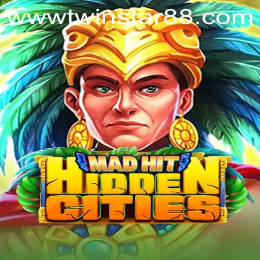 Discover the Thrilling World of MadHitHiddenCities at TwinStar88 Casino
