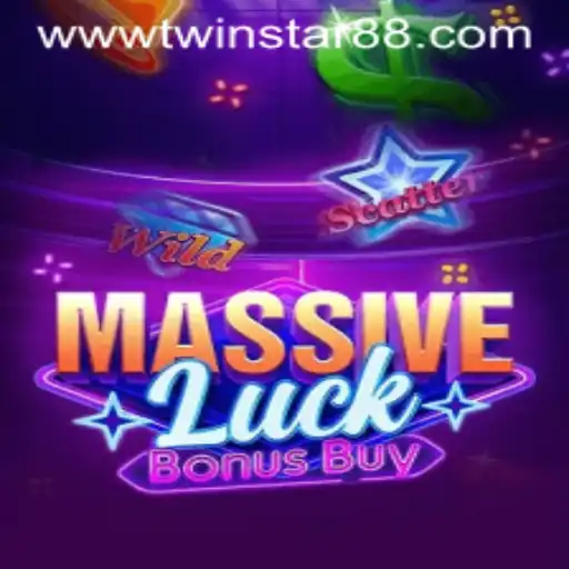 Exploring MassiveLuckBonusBuy at TwinStar88 Casino