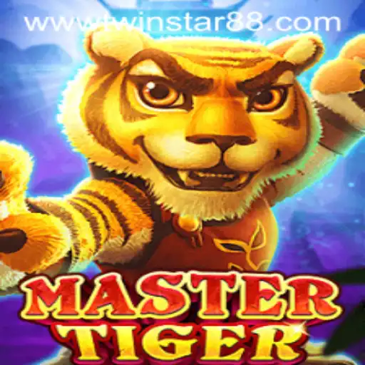 Mastering MasterTiger: A Deep Dive into TwinStar88 Casino's Exhilarating Game