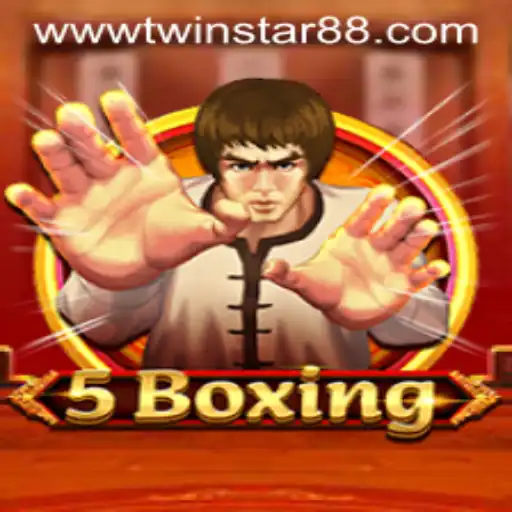 Unlocking the Excitement: 5Boxing at TwinStar88 Casino