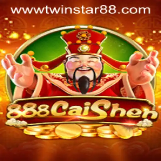Exciting Adventure with 888CaiShen at TwinStar88 Casino