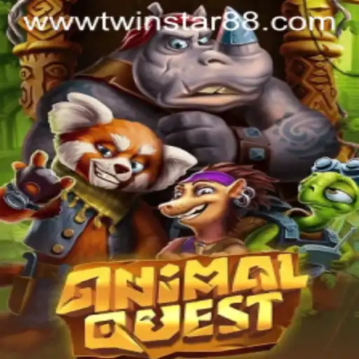 Dive into the Exciting World of AnimalQuest at TwinStar88 Casino