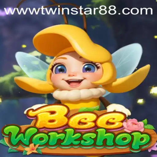 Exploring the Buzzing World of BeeWorkshop at TwinStar88 Casino
