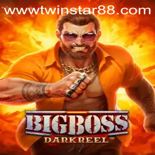 Exploring BigBoss: The Ultimate Game Experience at TwinStar88 Casino