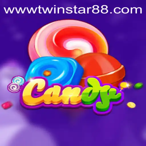 Exploring the World of Candy at TwinStar88 Casino