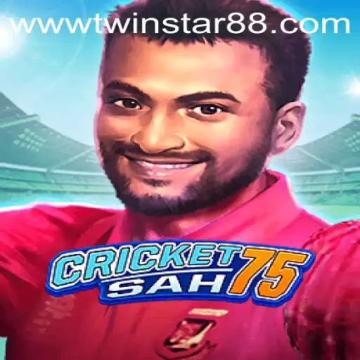 Introducing CricketSah75: A New Star in the World of TwinStar88 Casino