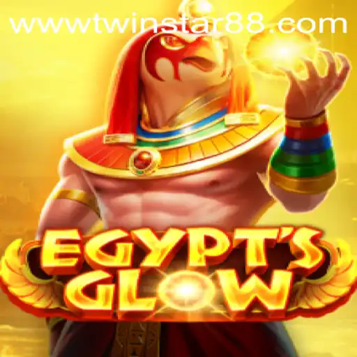 Discover the Mysteries of EgyptsGlow at TwinStar88 Casino