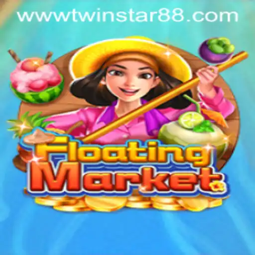 Discover the Captivating World of FloatingMarket at TwinStar88 Casino