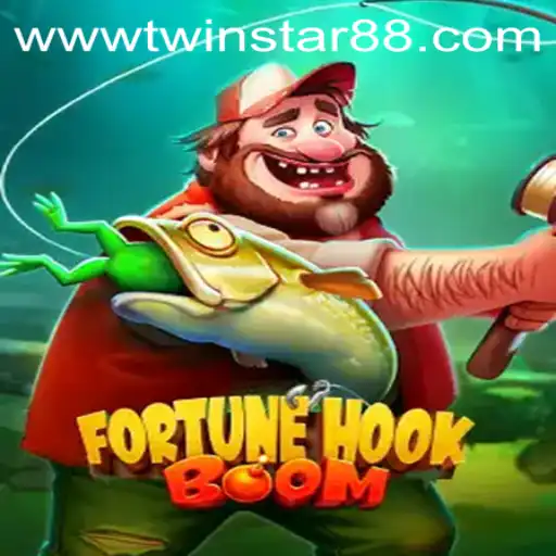 FortuneHookBoom: Unveiling the Remarkable New Game at TwinStar88 Casino