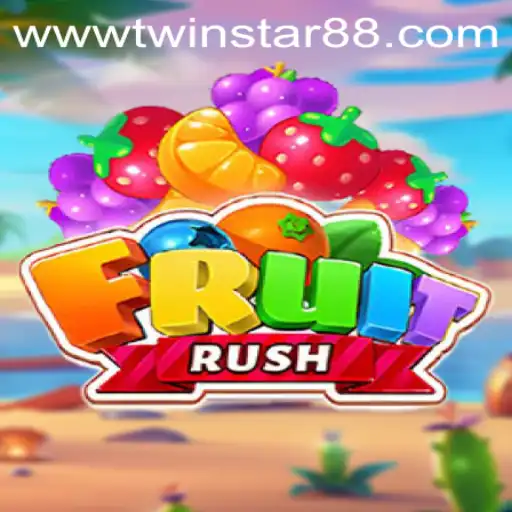 Discover the Exciting World of FruitRush at TwinStar88 Casino