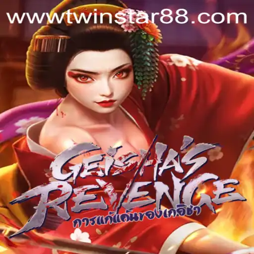 Explore the Allure of GeishasRevenge at TwinStar88 Casino