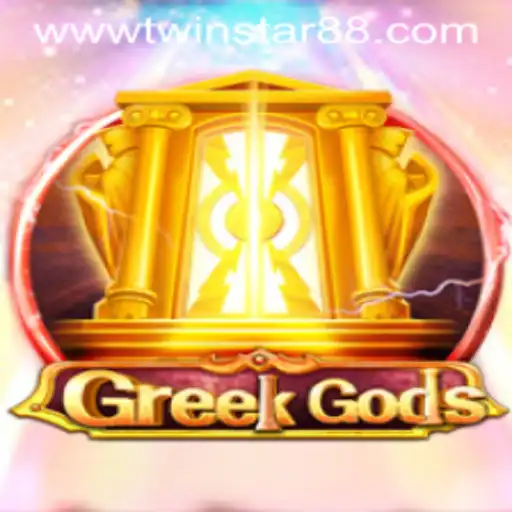 Exploring the Enchanting Realm of 'GreekGods' at TwinStar88 Casino
