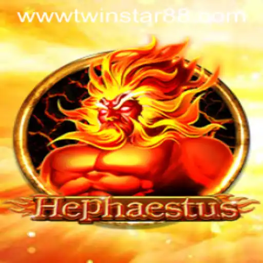 Exploring Hephaestus: A Riveting Addition to TwinStar88 Casino's Game Lineup