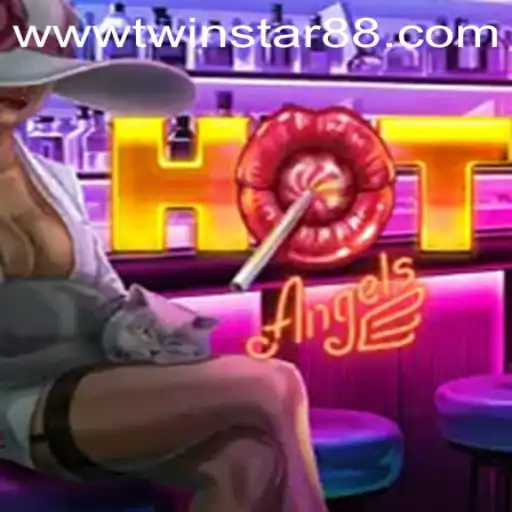 Unearthing the Thrills of HotAngels at TwinStar88 Casino