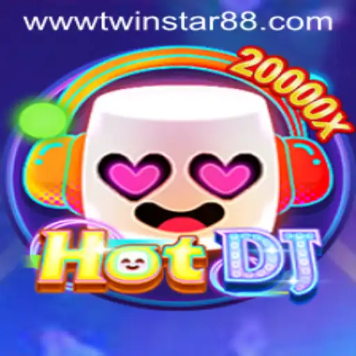 Experience the Thrill of HotDJ at TwinStar88 Casino