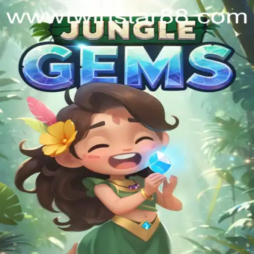 Unveiling JungleGems: A Deep Dive into TwinStar88 Casino's Latest Adventure