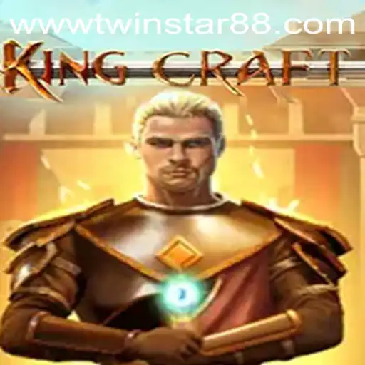 Unlock the Adventure with KingcraftMenomin at TwinStar88 Casino