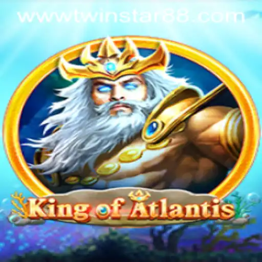 An In-depth Look at KingofAtlantis in TwinStar88 Casino