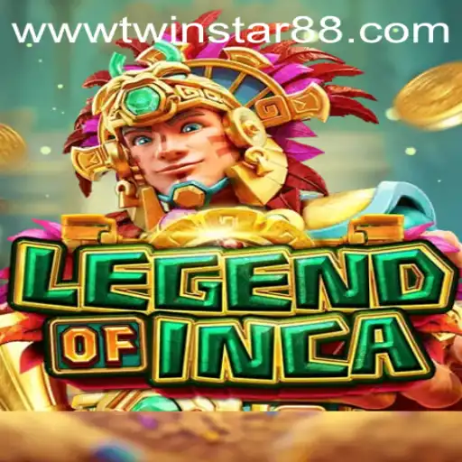 Legend of Inca: Explore Riches at TwinStar88 Casino