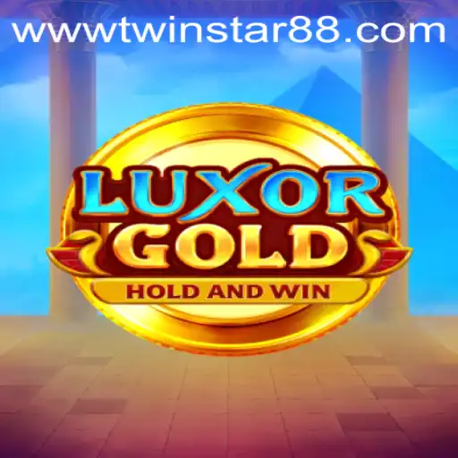 Unveiling LuxorGold: A Glistening Jewel in TwinStar88 Casino's Crown