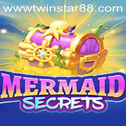 Discover the Mystical World of MermaidSecrets at TwinStar88 Casino