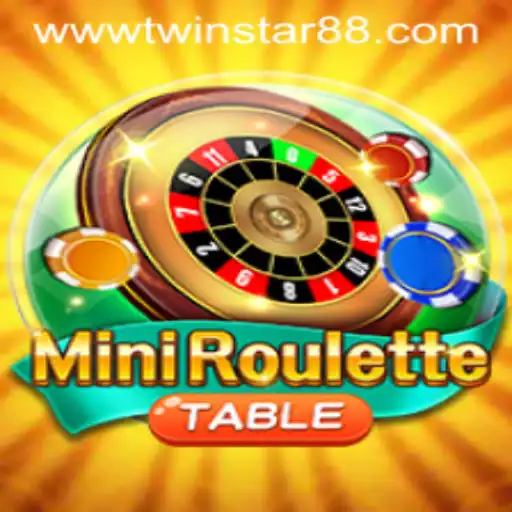 Exploring MiniRoulette at TwinStar88 Casino: A Comprehensive Guide