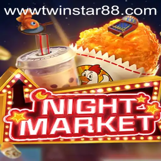 Exploring the Exciting World of NIGHTMARKET at TwinStar88 Casino