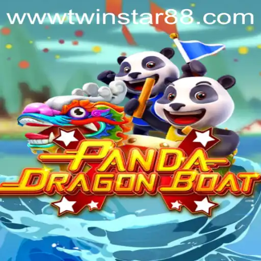 PANDADRAGONBOAT Game at TwinStar88 Casino: A Riveting Adventure